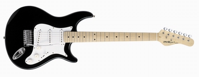 iAXE393-BK