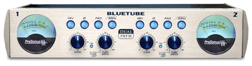 Bluetube